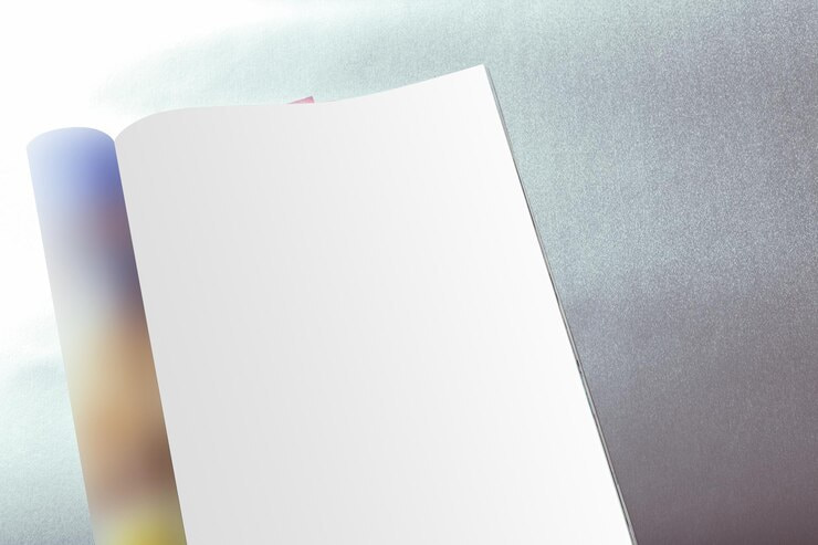 تصویر 2 از قیمت خرید کاغذ A4 گلاسه و فروش ویژه